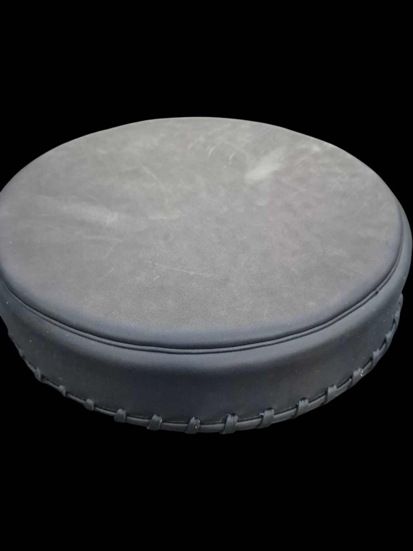 Pounding pad