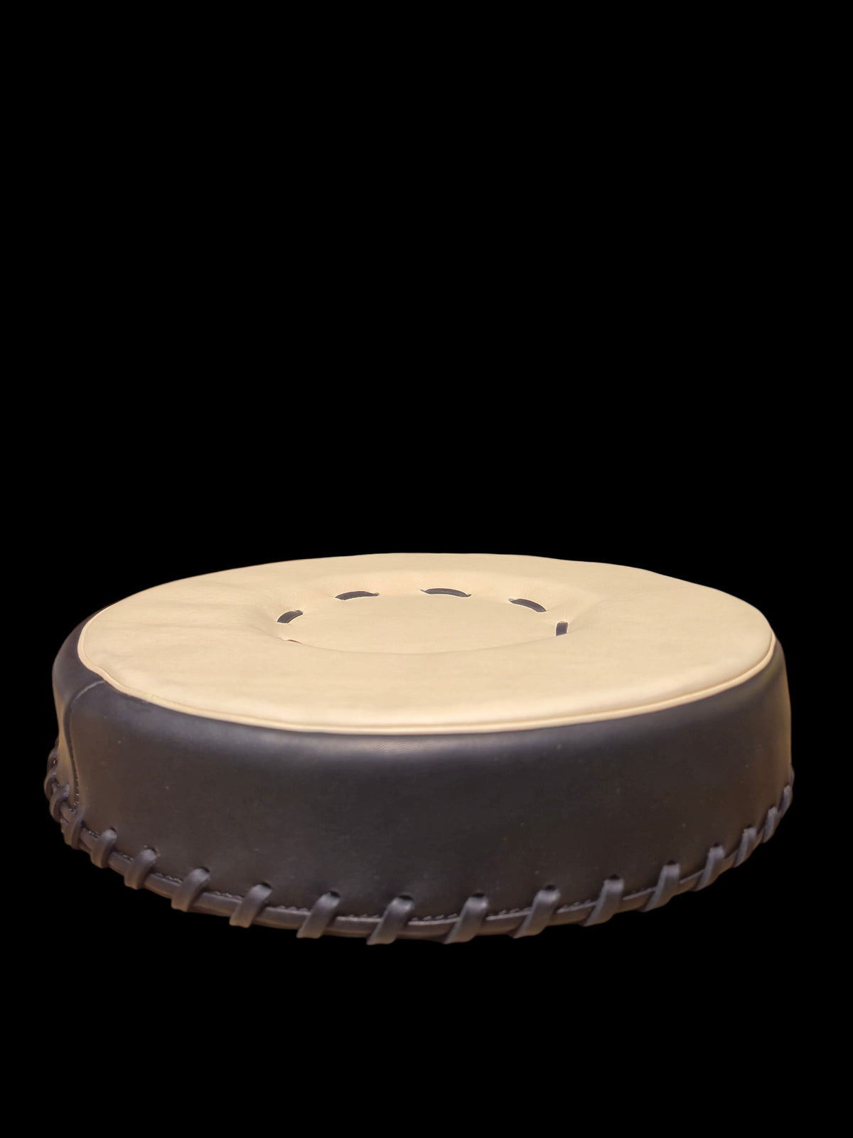 Pounding pad