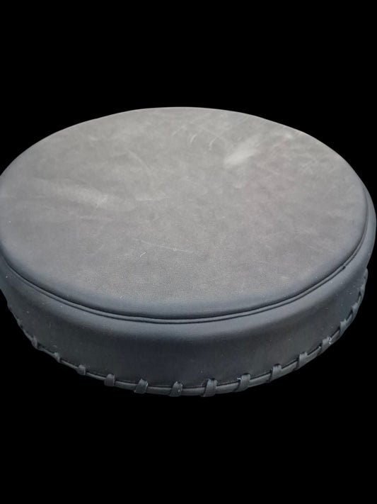 Pounding pad