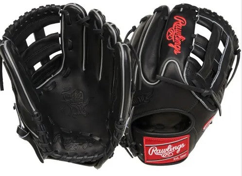 Rawlings "Heart Of The Hide Traditional" Series Baseball Glove