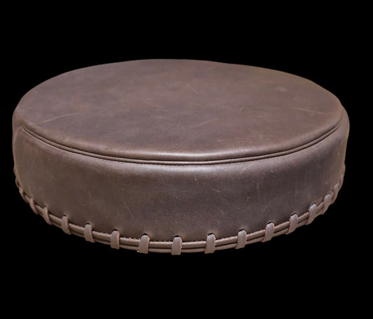 Chocolate Brown Pounding Pad