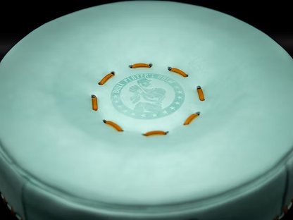 Rare Mint Drop Pounding pad!