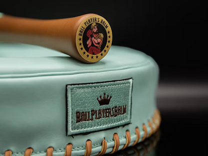 Rare Mint Drop Pounding pad!