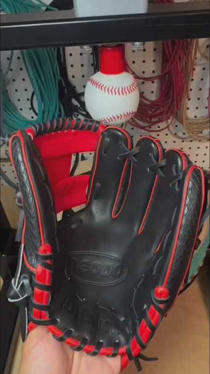 Mitt Master Machine Baseball and Softball Glove Break-in Machine