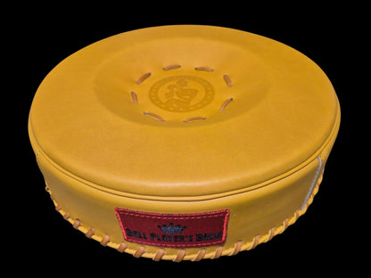 Tan Ball Player's Balm Pounding Pad