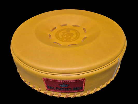 Tan Ball Player's Balm Pounding Pad