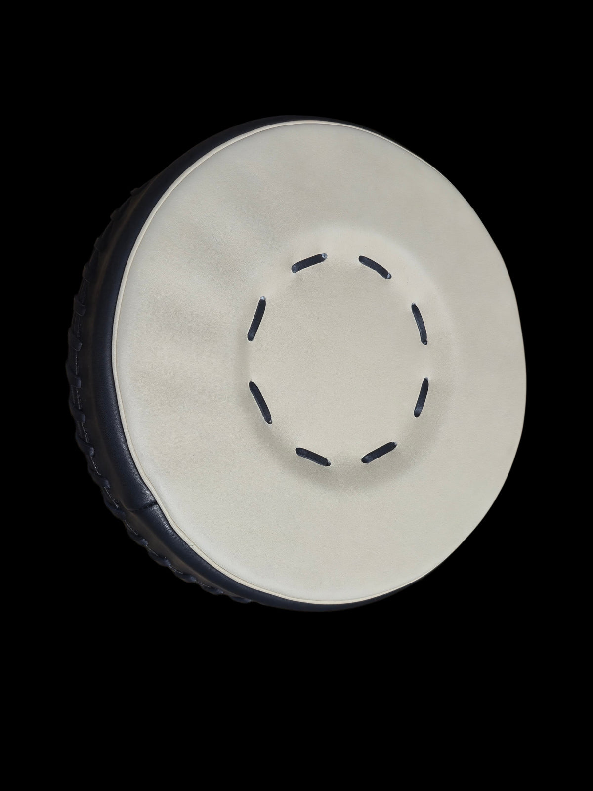 Pounding pad