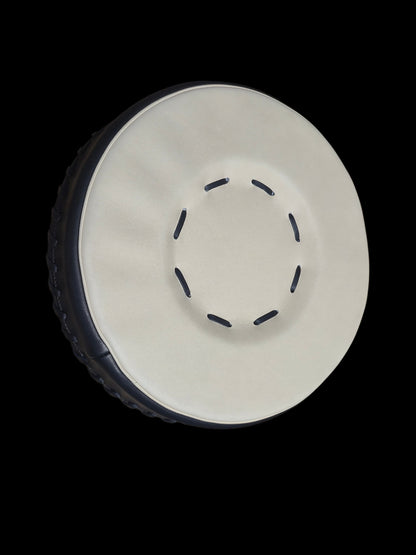Pounding pad